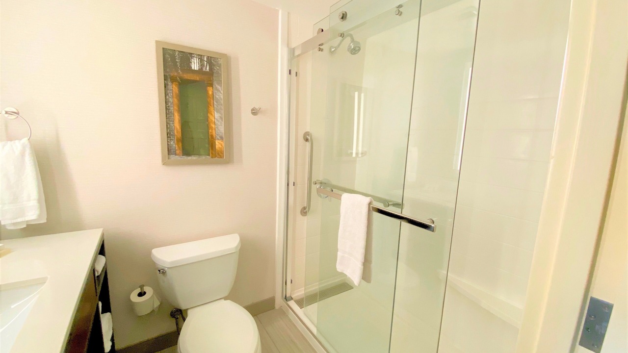 Photo of Bathroom in Sugar Land