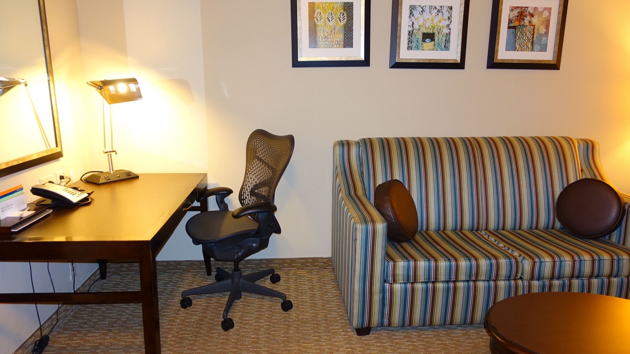 Photo of Bedroom in Pearland