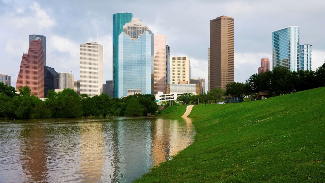 Photo of Outdoor in Pearland
