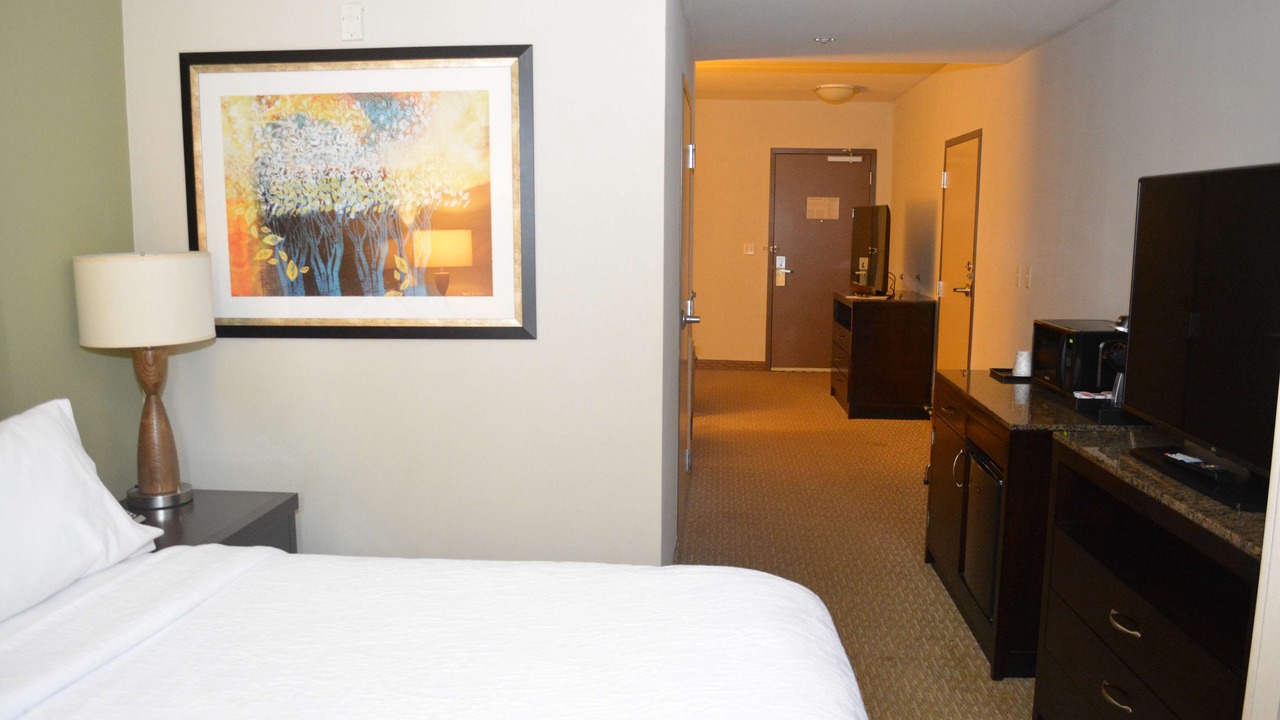 Photo of Bedroom in Pearland