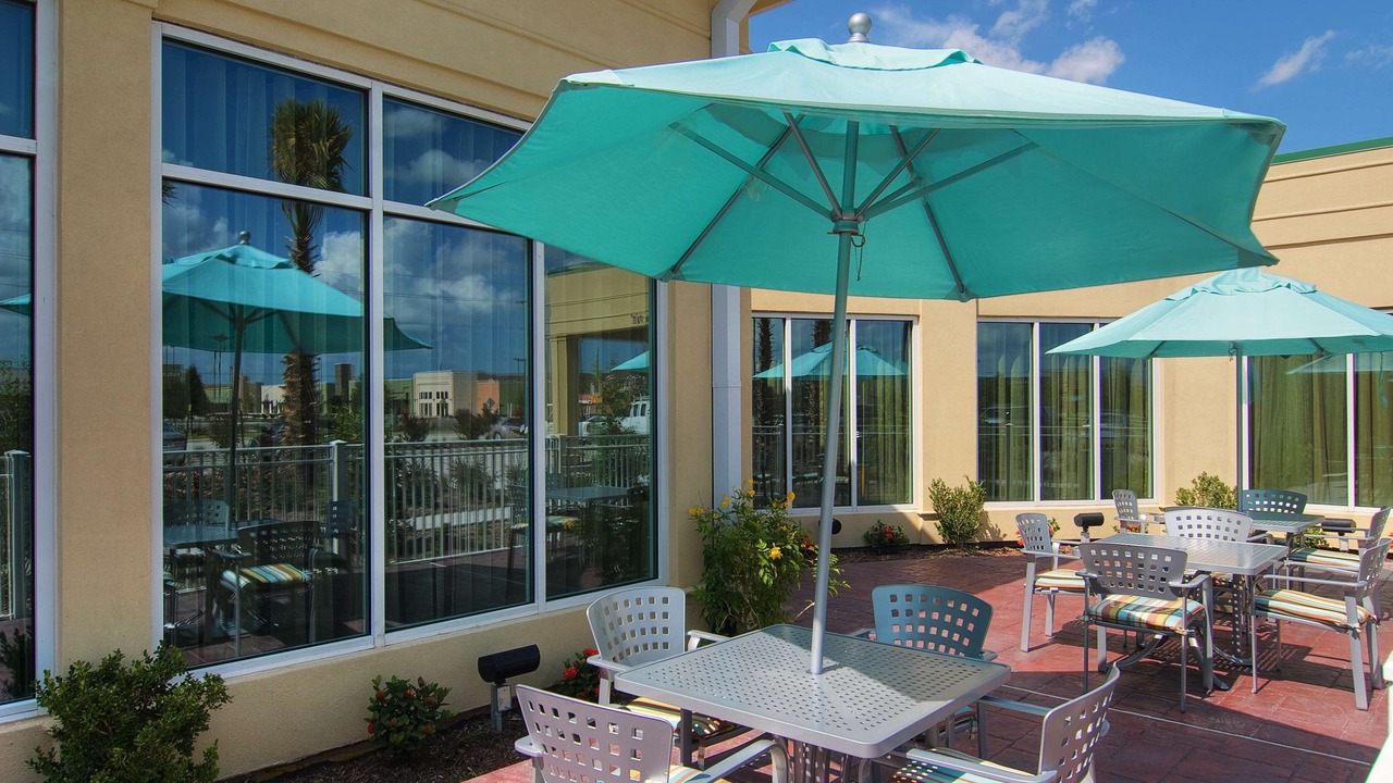 Photo of Outdoor in Pearland