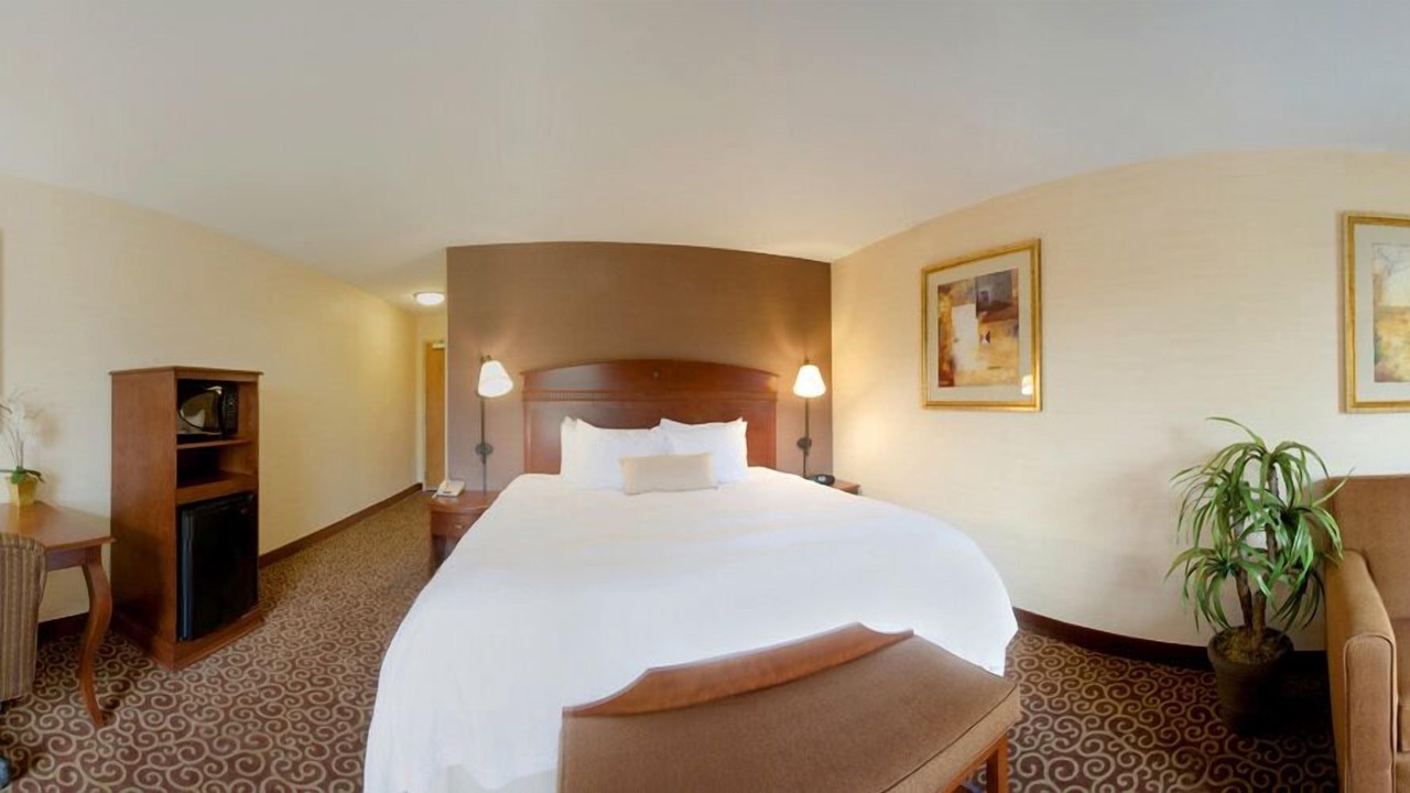 Photo of Bedroom in Goshen