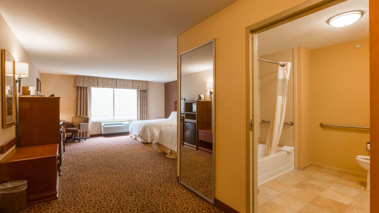 Photo of Bedroom in Goshen