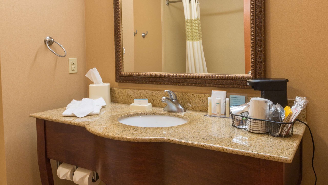 Photo of Bathroom in Goshen