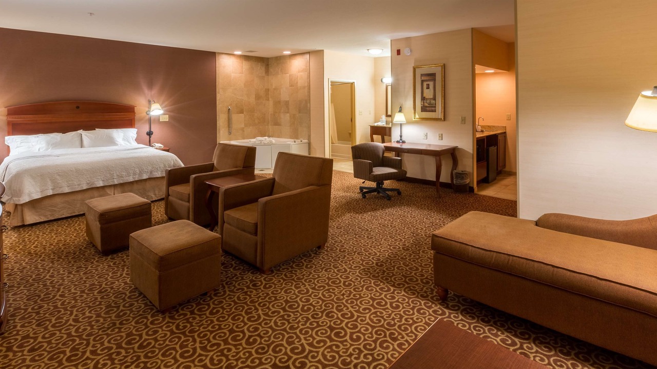 Photo of Bedroom in Goshen