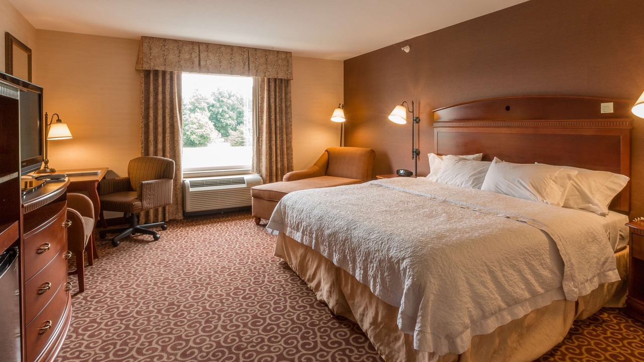 Photo of Bedroom in Goshen