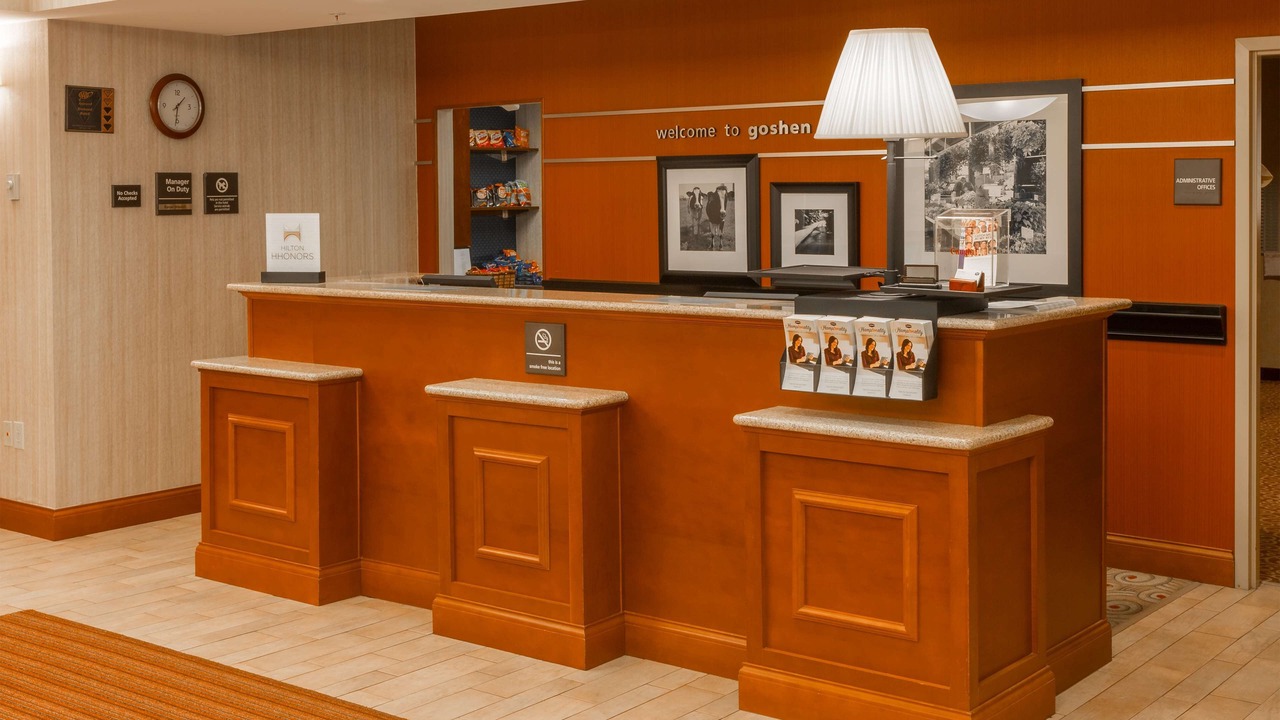 Photo of Others in Goshen