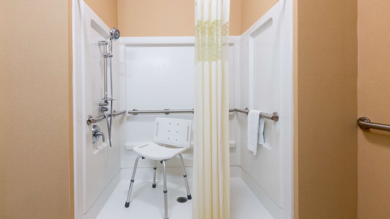 Photo of Bathroom in Goshen