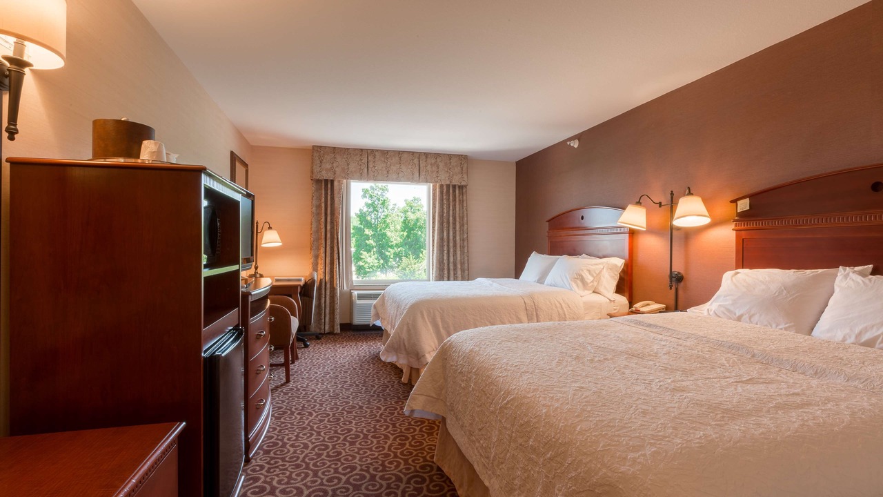 Photo of Bedroom in Goshen