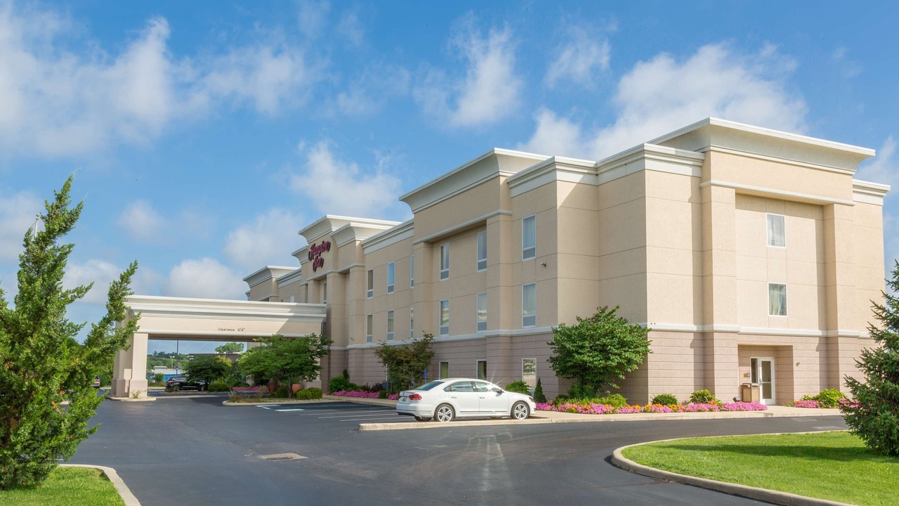 Photo of Outdoor in Goshen