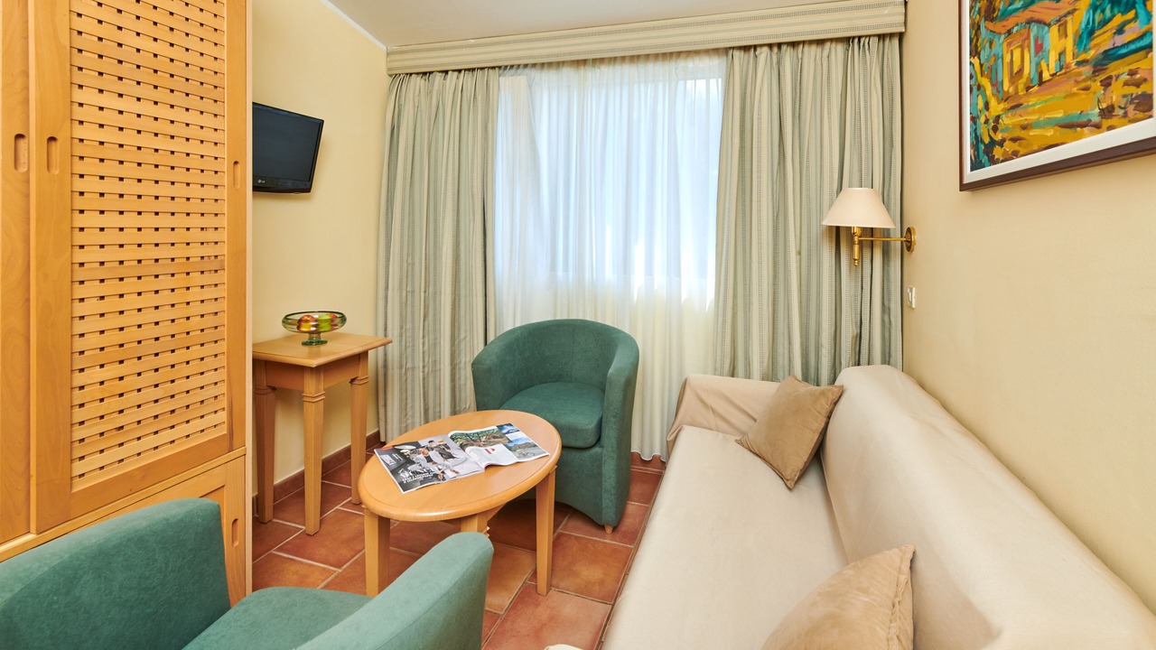 Photo of Bedroom in Porec