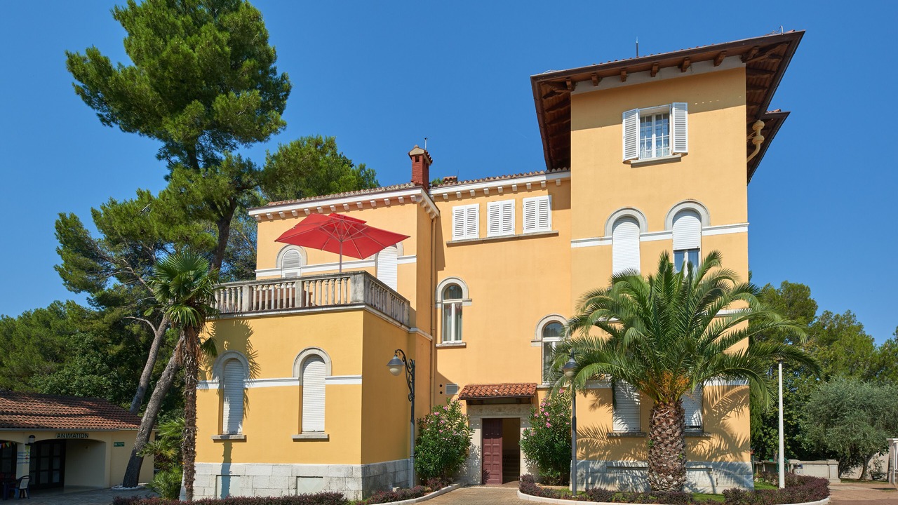Photo of Outdoor in Porec