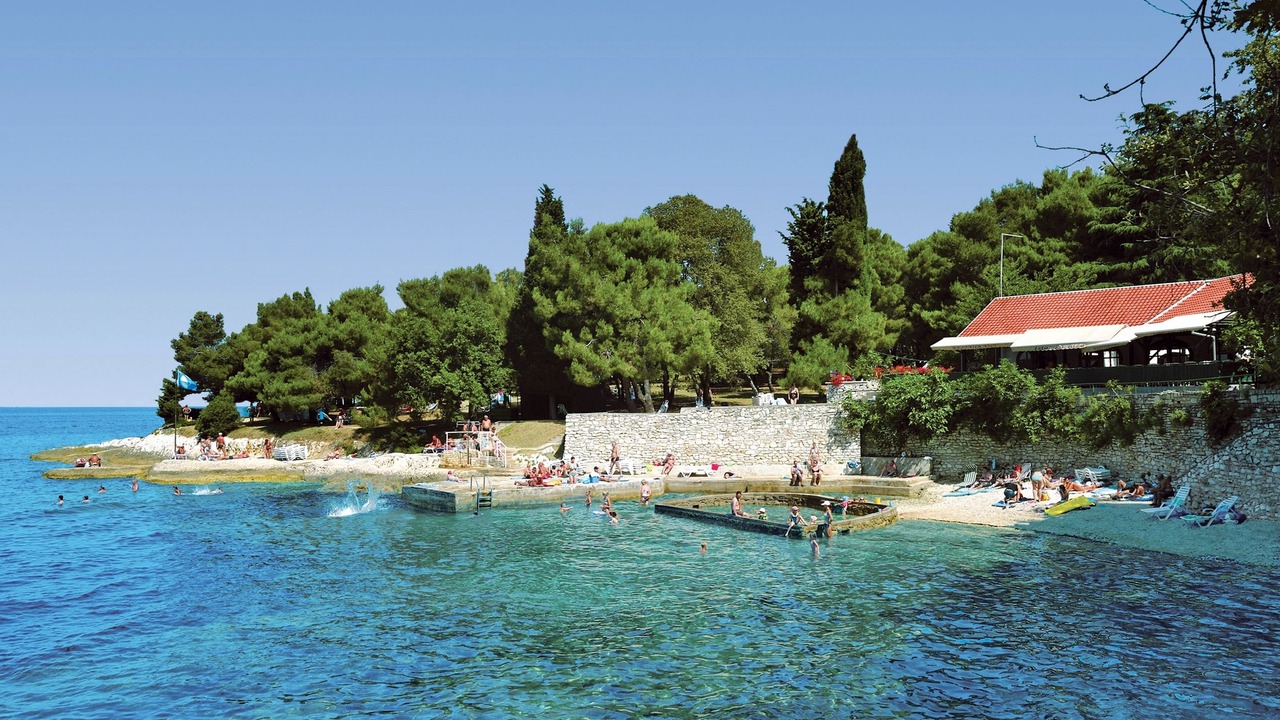 Photo of Others in Porec