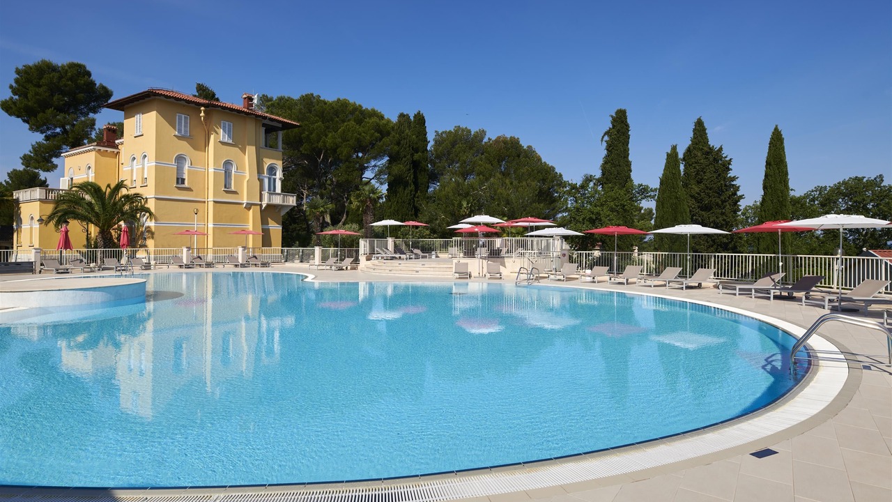 Photo of Outdoor in Porec