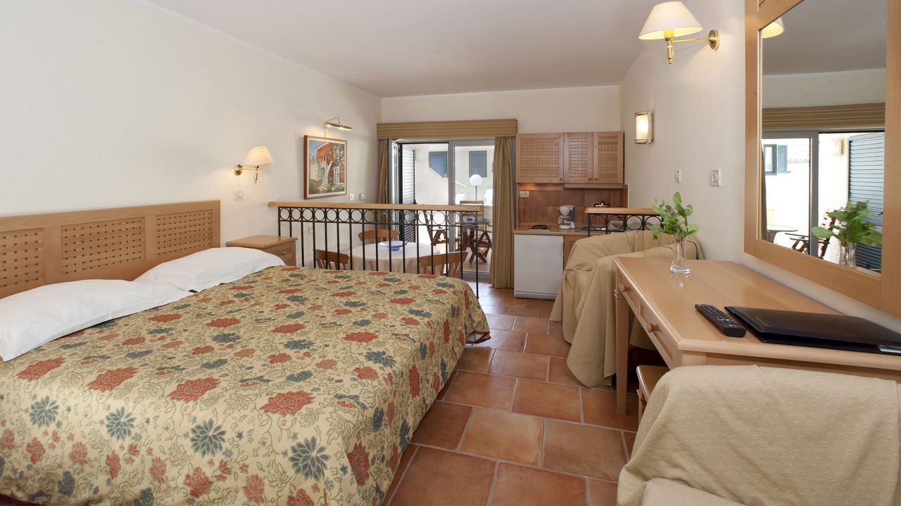 Photo of Kitchen in Porec