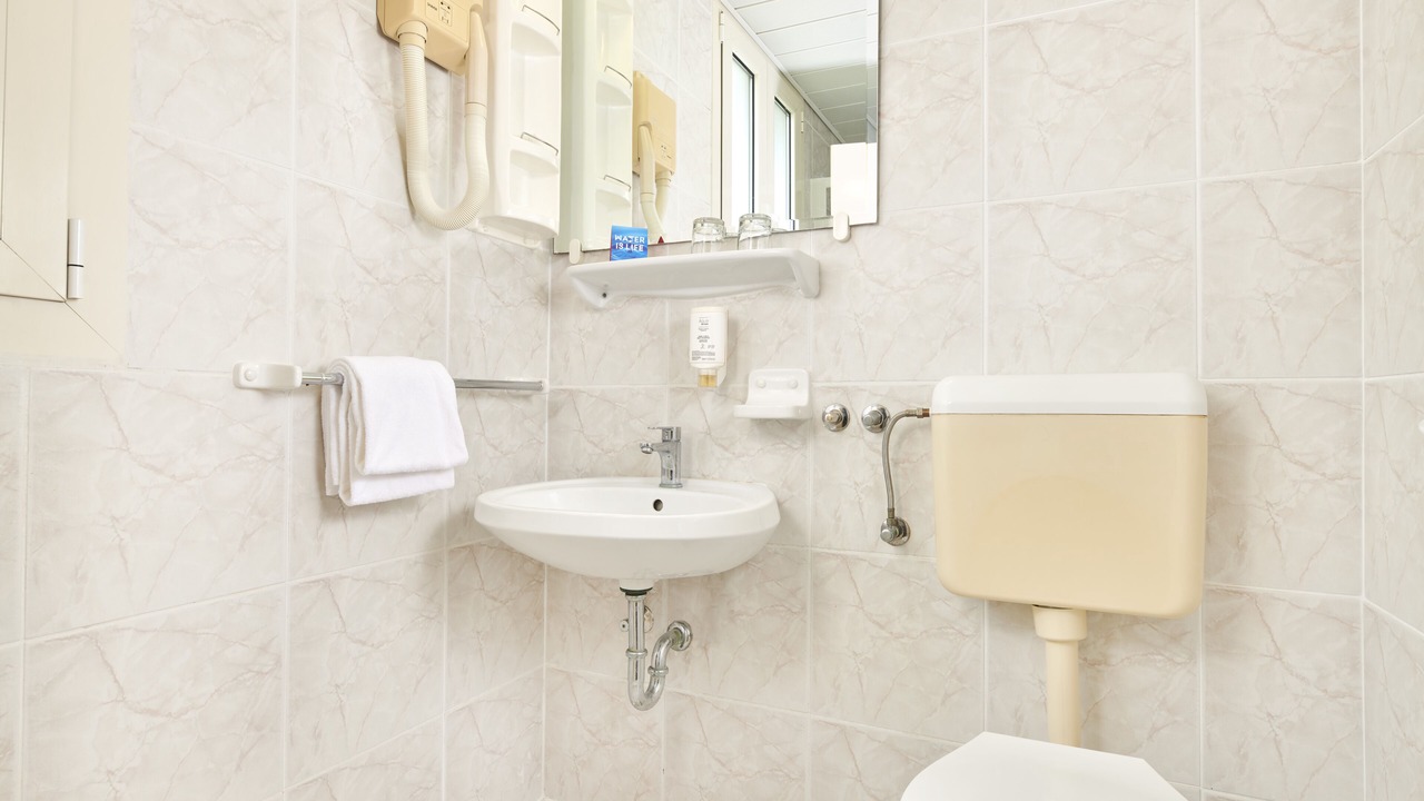 Photo of Bathroom in Zelena