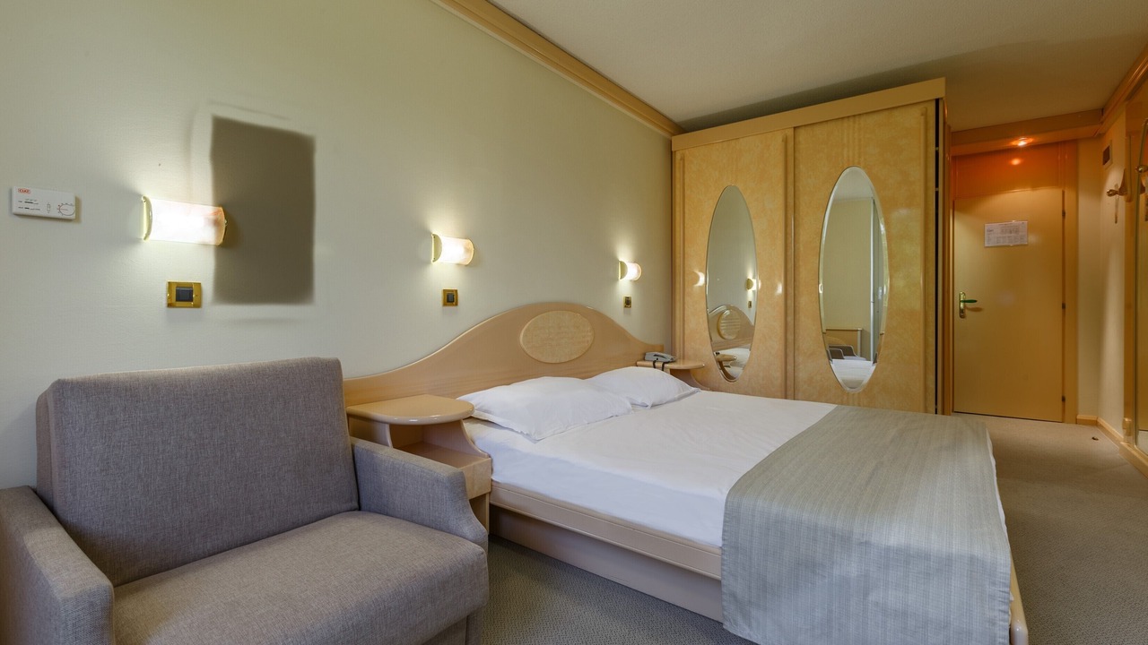 Photo of Bedroom in Zelena