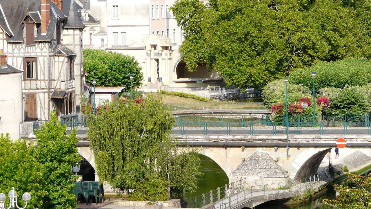 Photo of Others in Vierzon