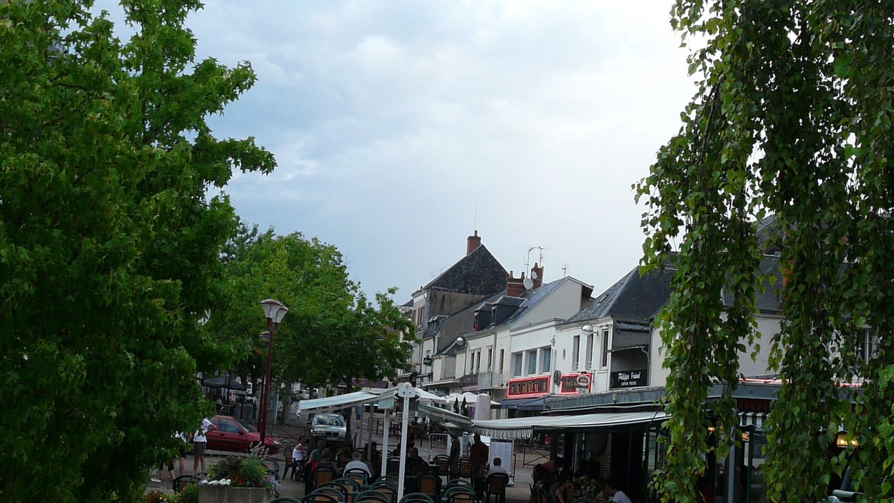 Photo of Outdoor in Vierzon