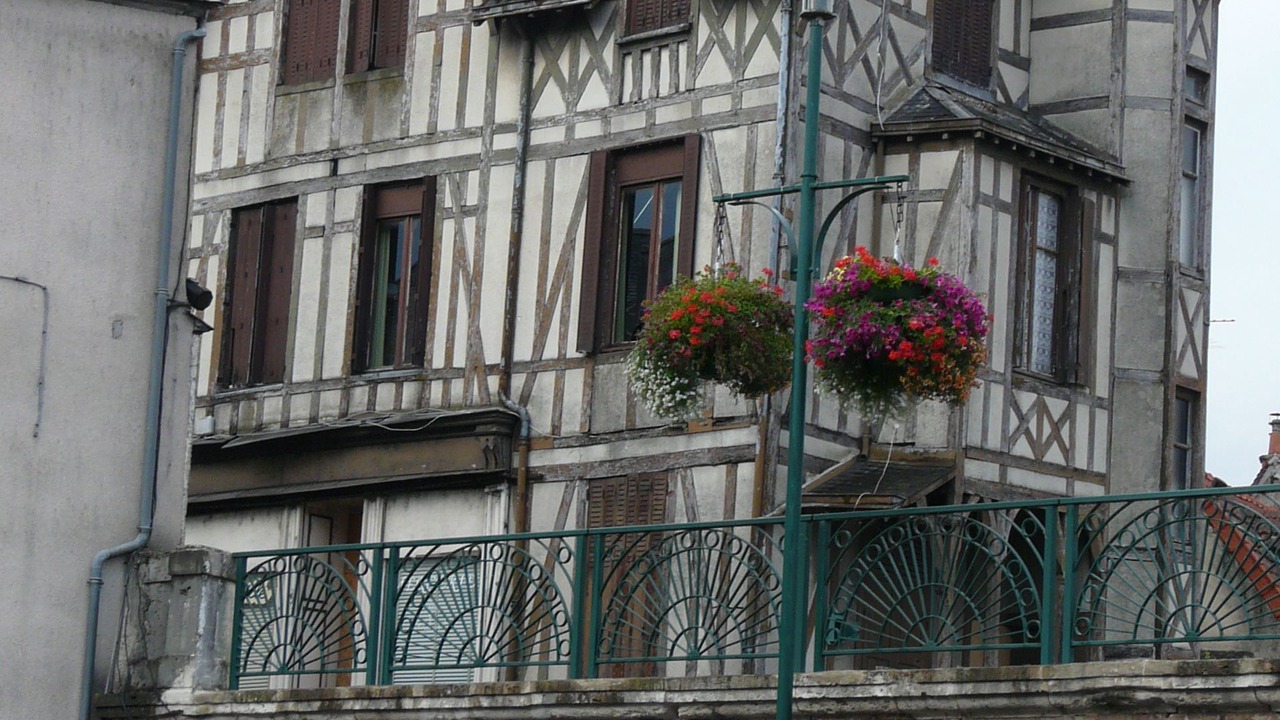 Photo of Outdoor in Vierzon