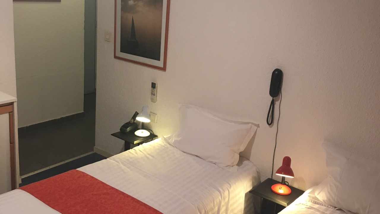 Photo of Bedroom in Vierzon