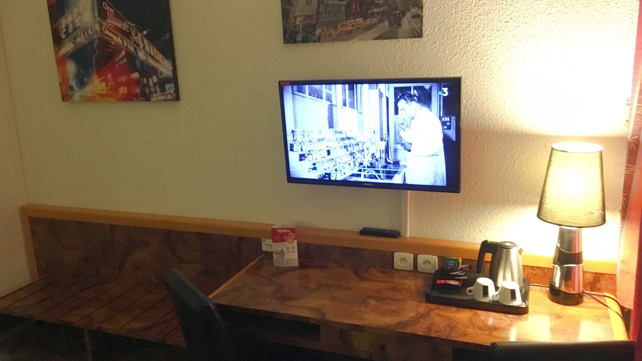 Photo of Bedroom in Vierzon