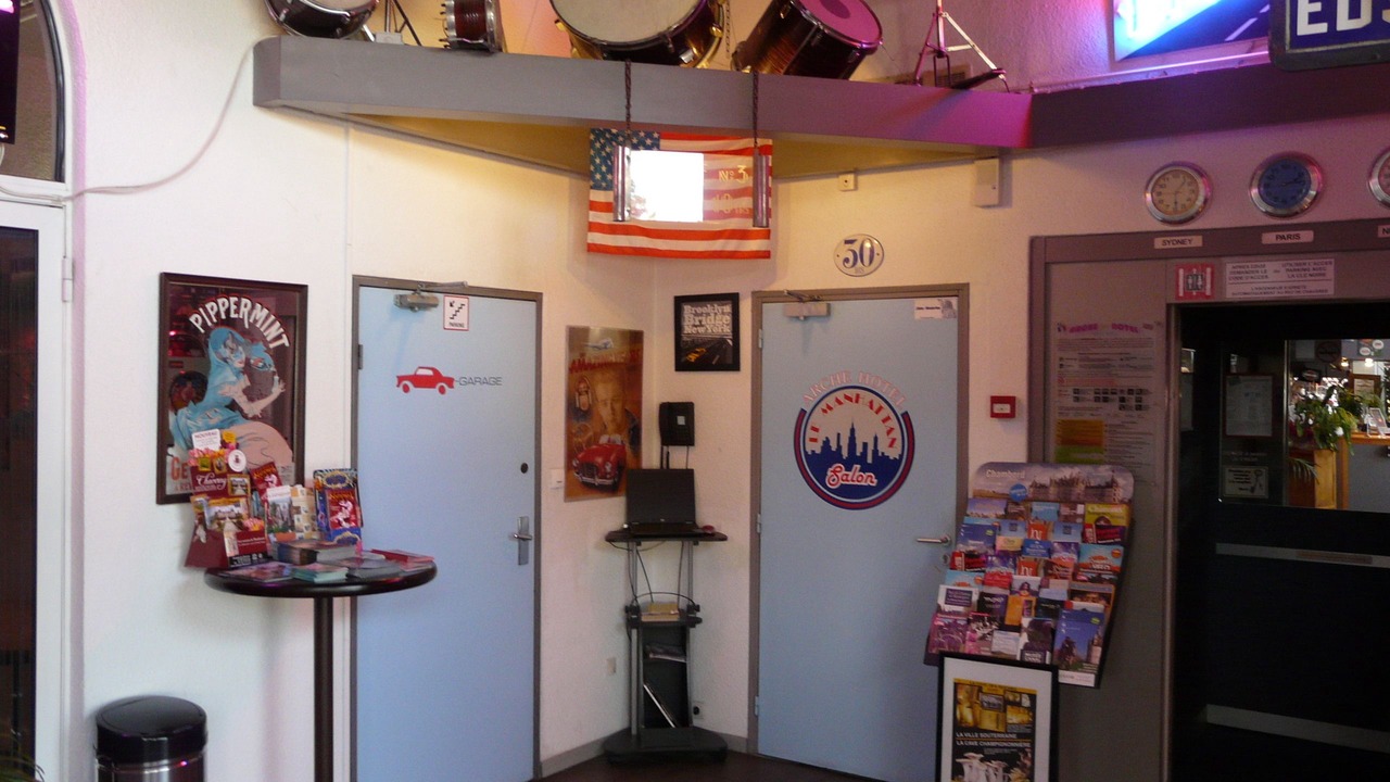 Photo of Others in Vierzon