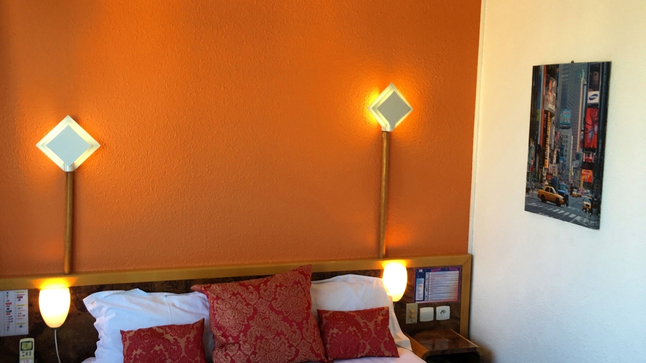 Photo of Bedroom in Vierzon