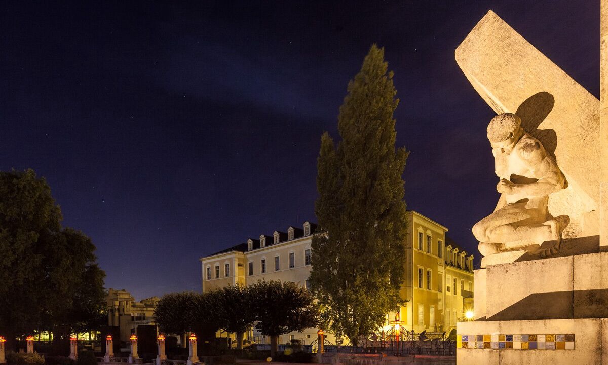 Photo of Outdoor in Vierzon