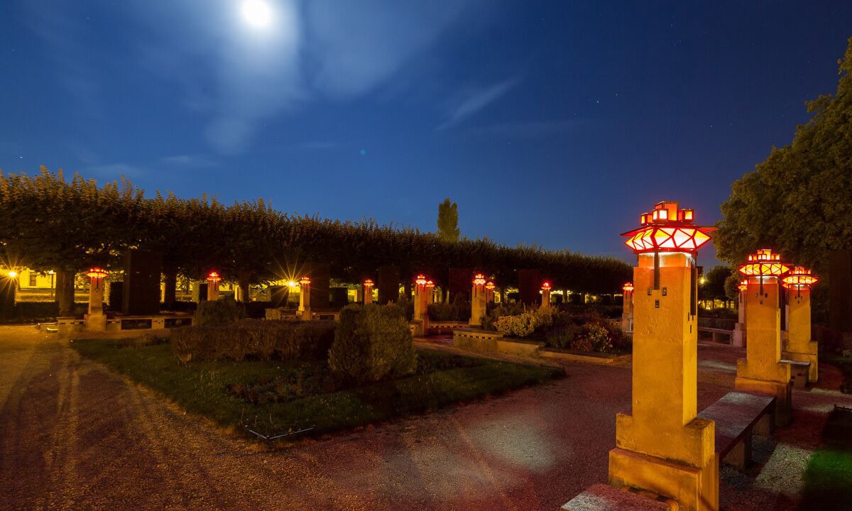 Photo of Outdoor in Vierzon