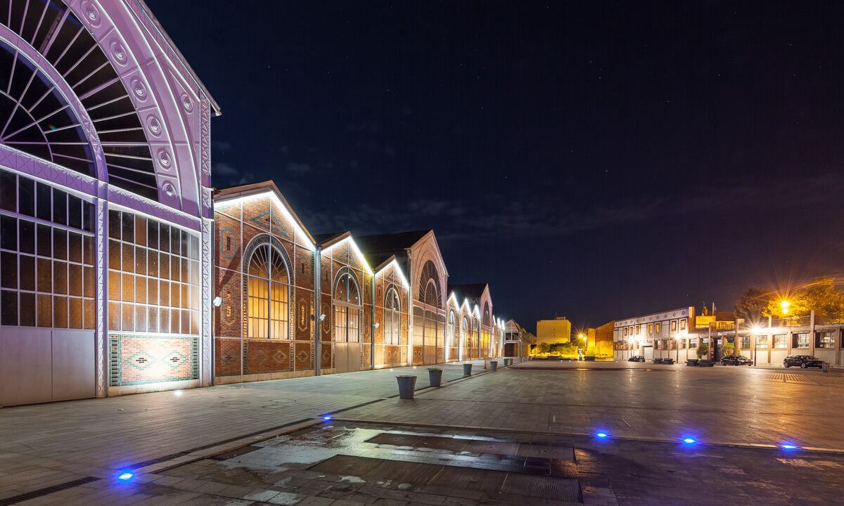 Photo of Outdoor in Vierzon