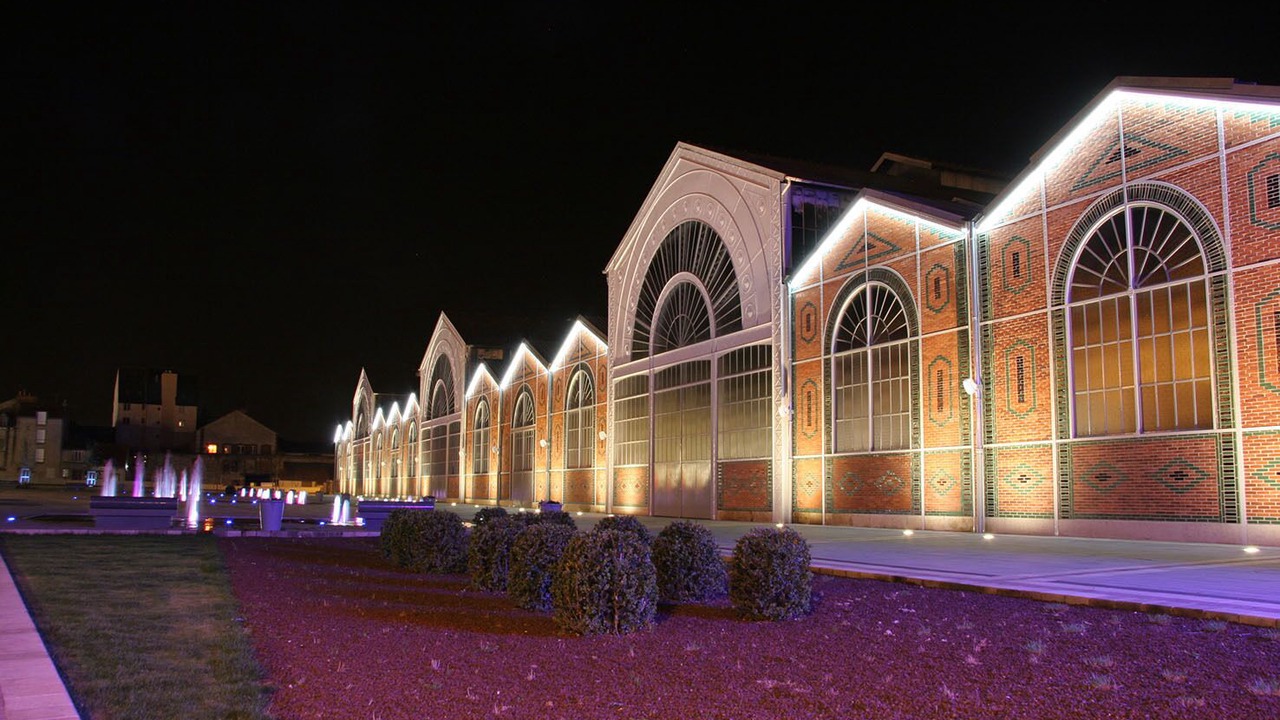 Photo of Outdoor in Vierzon