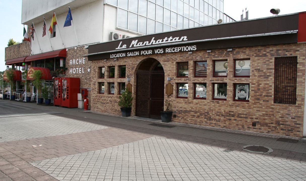 Photo of Outdoor in Vierzon