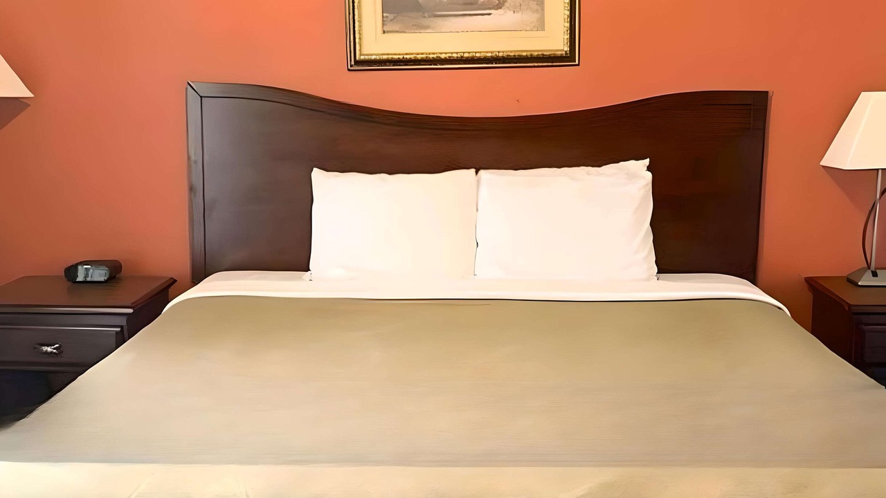 Photo of Bedroom in Manchester