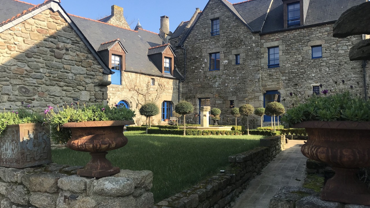 Photo of Outdoor in Cancale