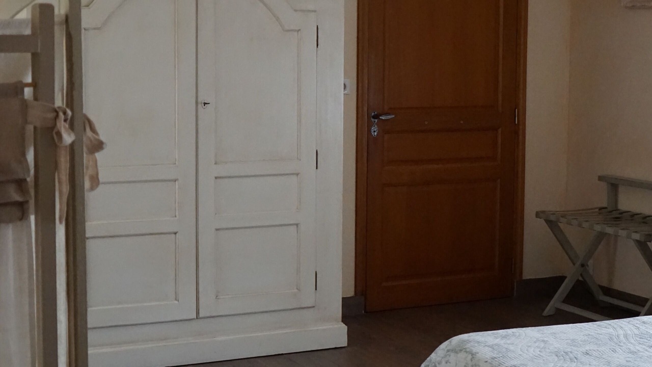 Photo of Bedroom in Cancale