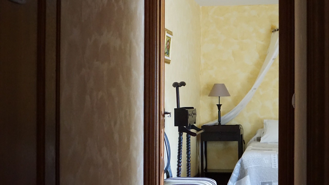 Photo of Bedroom in Cancale