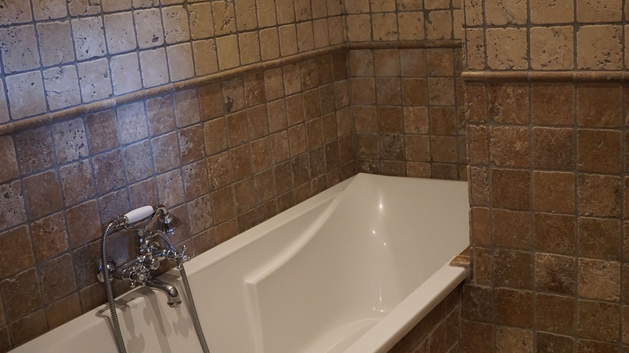 Photo of Bathroom in Cancale