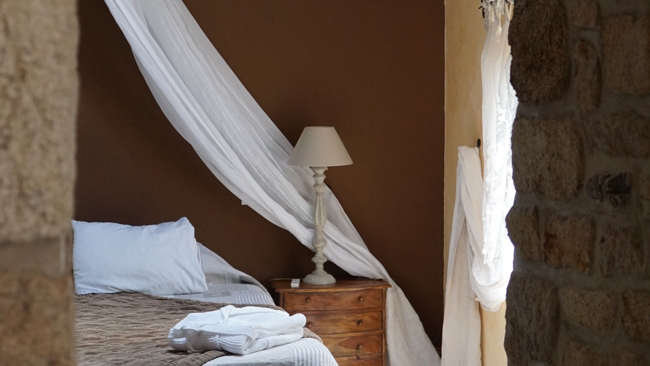 Photo of Bedroom in Cancale