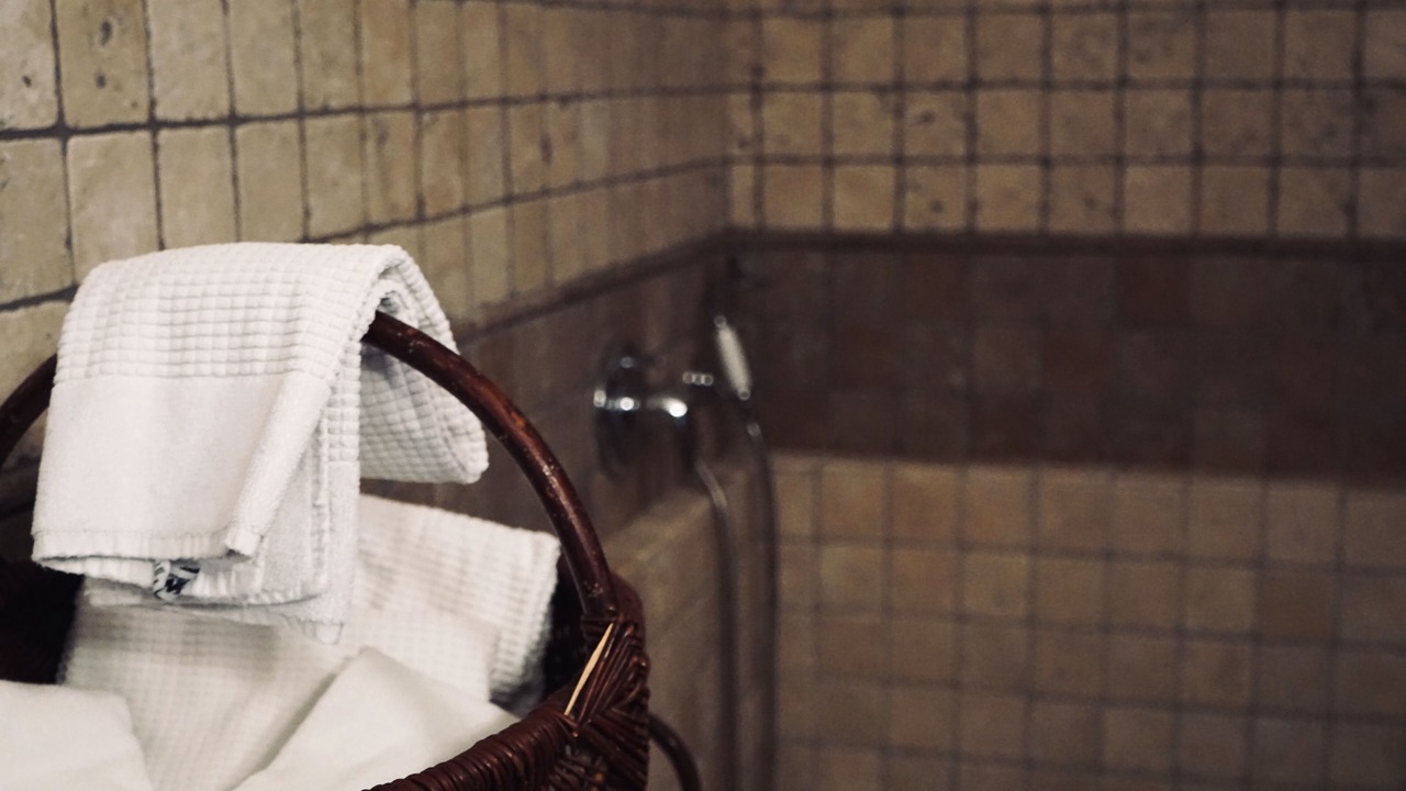 Photo of Bathroom in Cancale