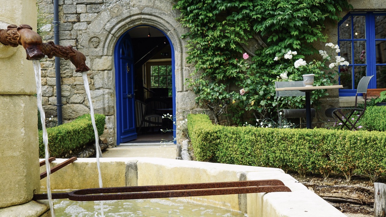 Photo of Outdoor in Cancale