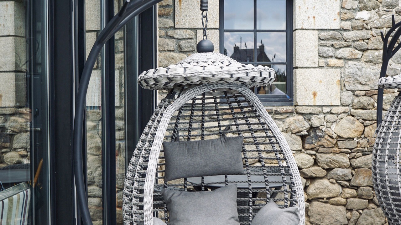 Photo of Patio Balcony in Cancale