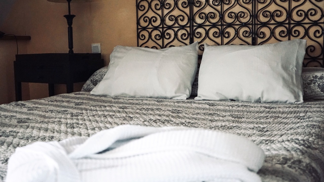 Photo of Bedroom in Cancale