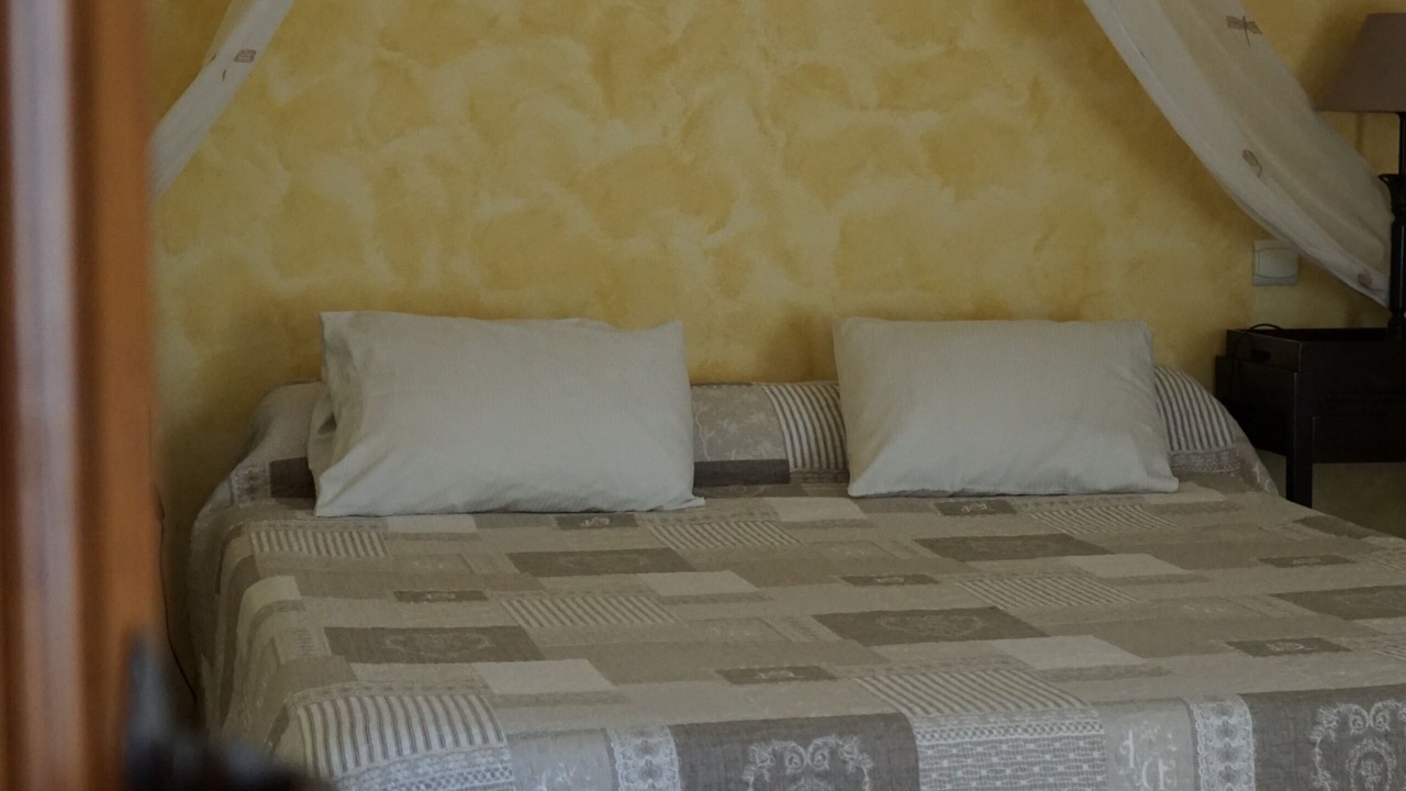 Photo of Bedroom in Cancale