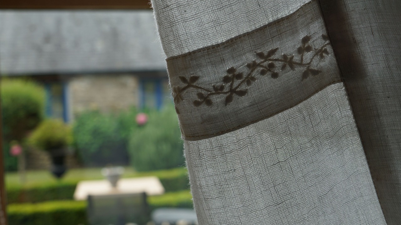 Photo of Bedroom in Cancale
