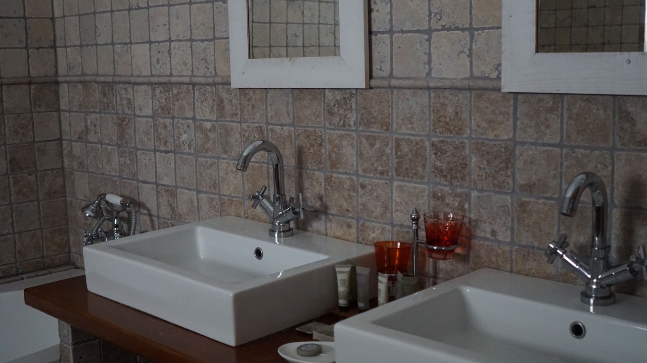 Photo of Bathroom in Cancale