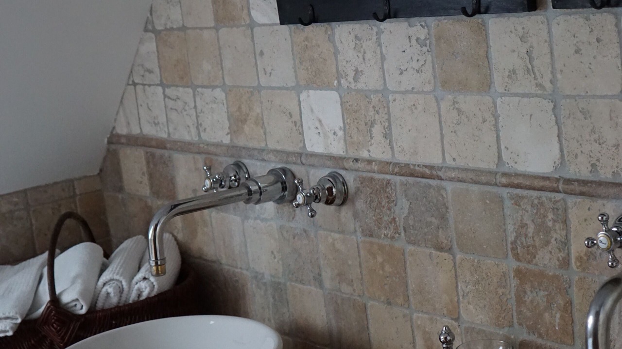 Photo of Bathroom in Cancale