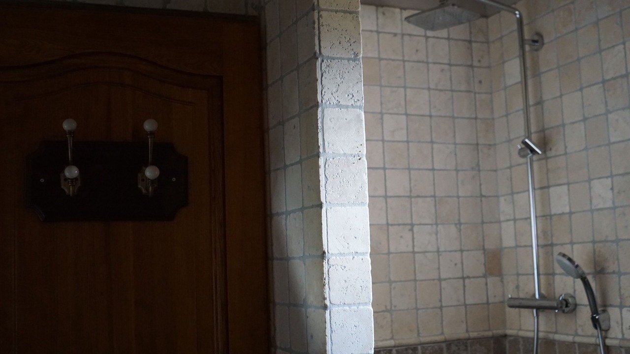 Photo of Bathroom in Cancale