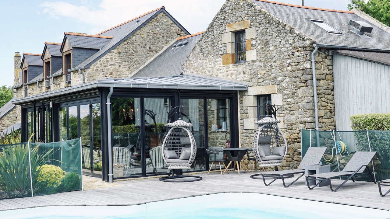 Photo of Outdoor in Cancale