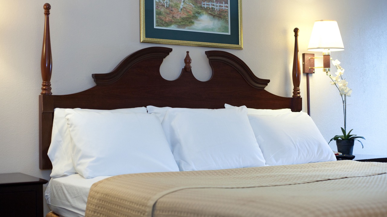 Photo of Bedroom in Lynchburg